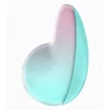 Satisfyer Pixie Dust, Pink - Mint - Wibrator łechtaczkowy, Różowo - miętowy