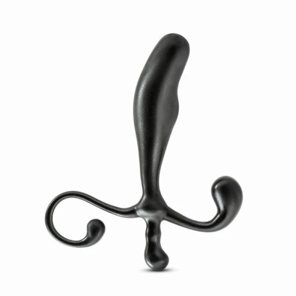 Anal Adventures - Masażer prostaty, Czarny