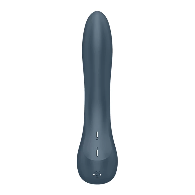 Satisfyer G-Spot Wave 4 - Wibrator punktu G z technologią robotyczną