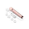 le WAND Plugin - Wibrator typu Wand, Rose gold