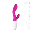 Easy Toys Lily Vibrator 2.0 - Wibrator króliczek, Różowy