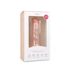 Easy Toys Realistic Dildo 15,5 - Dildo klasyczne 15,5 cm z przyssawką