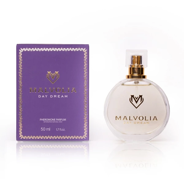 MALVOLIA Day Dream - Feromony damskie, 50 ml
