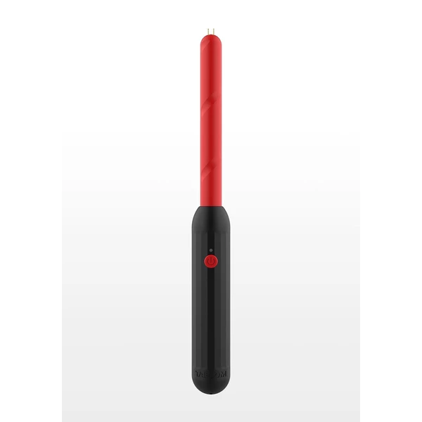 Taboom Prick Stick Electro Shock Wand Black - Elektro różdżka