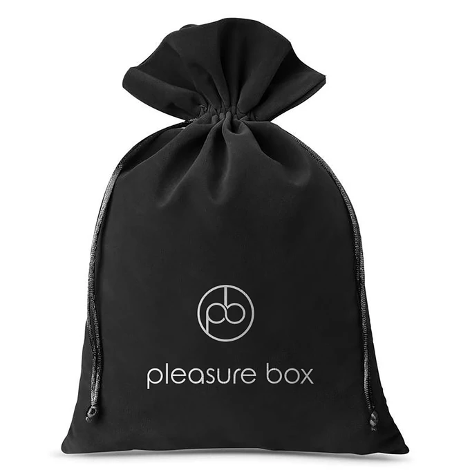 Pleasure box, Love to play - Zestaw gadżetów dla niego 