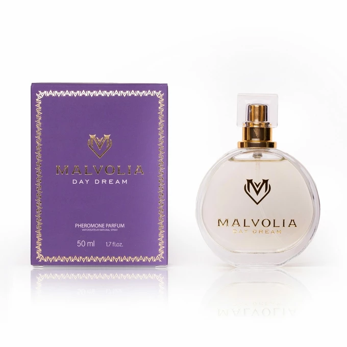 MALVOLIA Day Dream - Feromony damskie, 50 ml