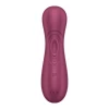 Zestaw Satisfyer Pro 2 Generation 3 -soniczny wibrator do łechtaczki + żel + spray dezynfekujący