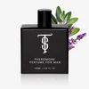 Tesoria Nero no. 401 - Perfumy z feromonami męskie