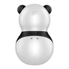 Satisfyer The Pocket Panda - soniczny wibrator do łechtaczki z dodatkowymi wibracjami