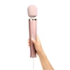 le WAND Plugin - Wibrator typu Wand, Rose gold