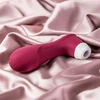 Zestaw Satisfyer Pro 2 Generation 3 -soniczny wibrator do łechtaczki + żel + spray dezynfekujący