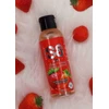 Stimul8 S8 4 In 1 Dessert Lube 125Ml Strawberry - Lubrykant truskawkowy