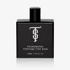 Tesoria Nero no. 401 - Perfumy z feromonami męskie