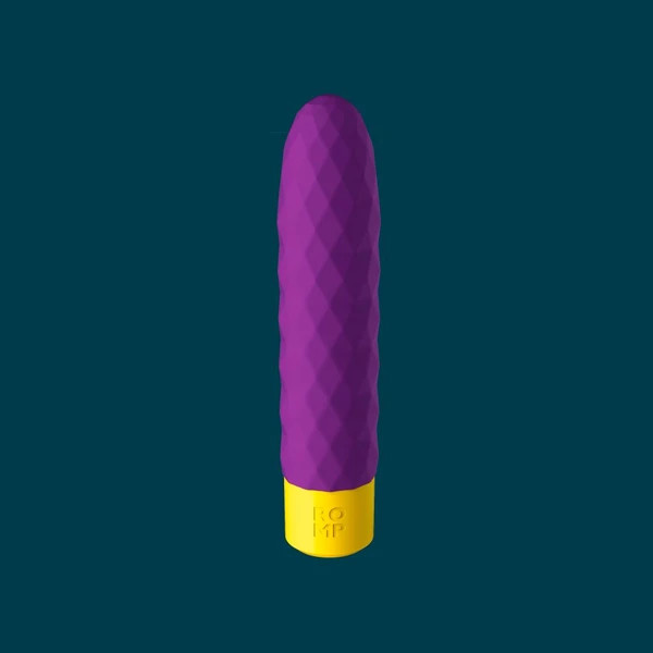 Romp Beat - Wibrator typu bullet