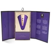 Shunga Obi Intimate Massager Purple - Wibrator łechtaczkowy, Fioletowy