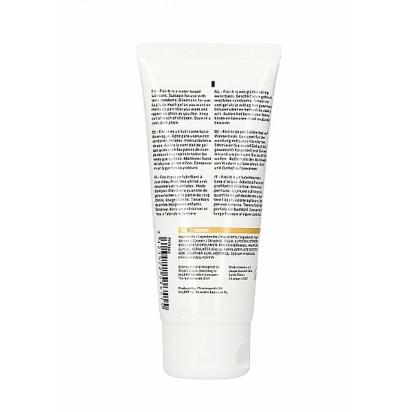 Pharmquests Fist It Desensitizer 100 Ml - Żel analny