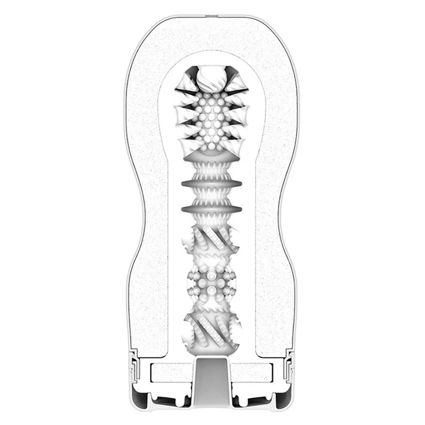 TENGA Prem Orig Vacuum Cup Gentle - Masturbator klasyczny