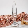 Satisfyer Sparkling Crystal - Dildo