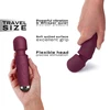 Marc dorcel Mini Wanderful Plum - Mini wand