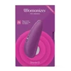 Womanizer Starlet 3 Violet - Bezdotykowy stymulator łechtaczkowy, Fioletowy