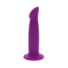 TOYJOY Goodhead Dong 6 Inch Purple - Dildo klasyczne na przyssawce