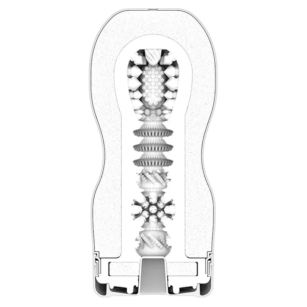TENGA Prem Orig Vacuum Cup Strong - Masturbator klasyczny