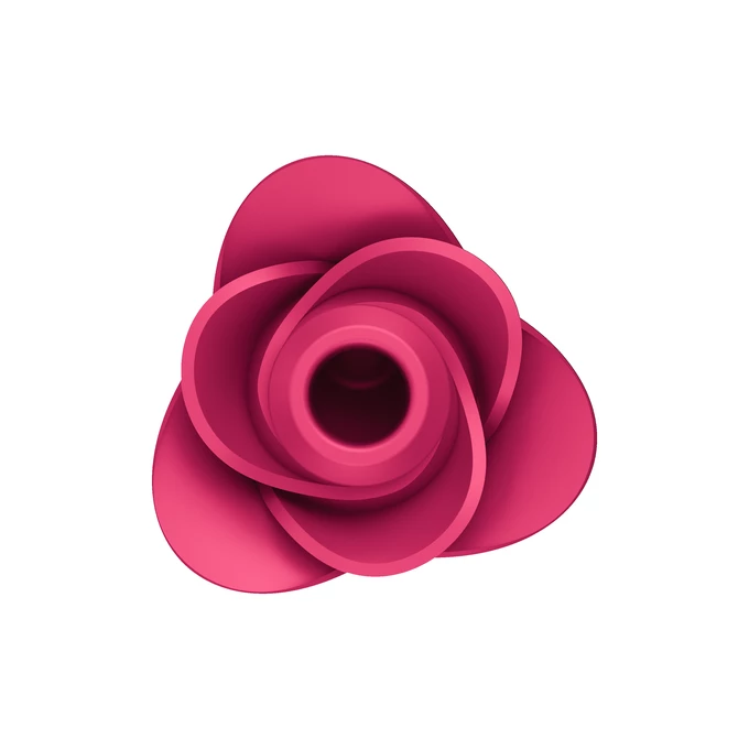 Satisfyer Pro 2 Modern Valentine - Wibrator łechtaczkowy, w kształcie róży