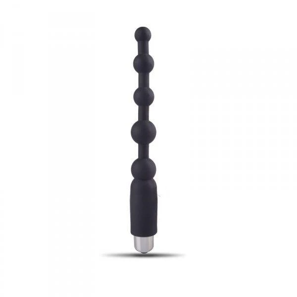Toyz4lovers Vibratore Anale Pearls - Wibrujące koraliki analne