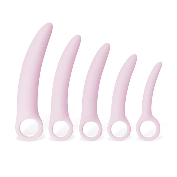 Adalet Vaginal Dilators Training Set - Zestaw dilatorów 