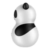 Satisfyer The Pocket Panda - soniczny wibrator do łechtaczki z dodatkowymi wibracjami