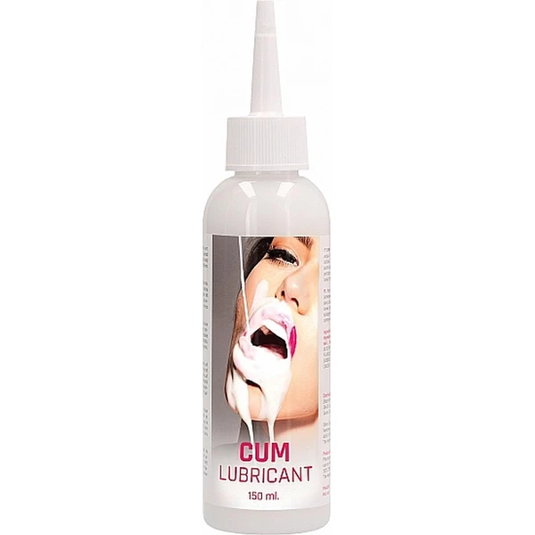 Pharmquests Cum Lubricant 150Ml - Lubrykant o konsystencji nasienia