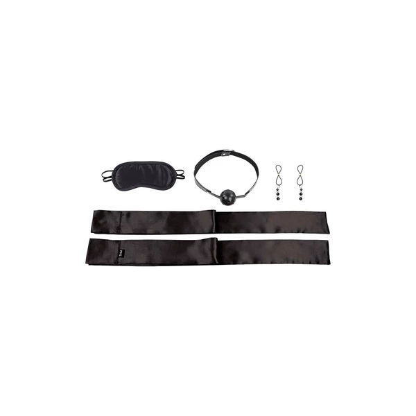 Sportsheets Shadow Secrets Kit - Zestaw BDSM