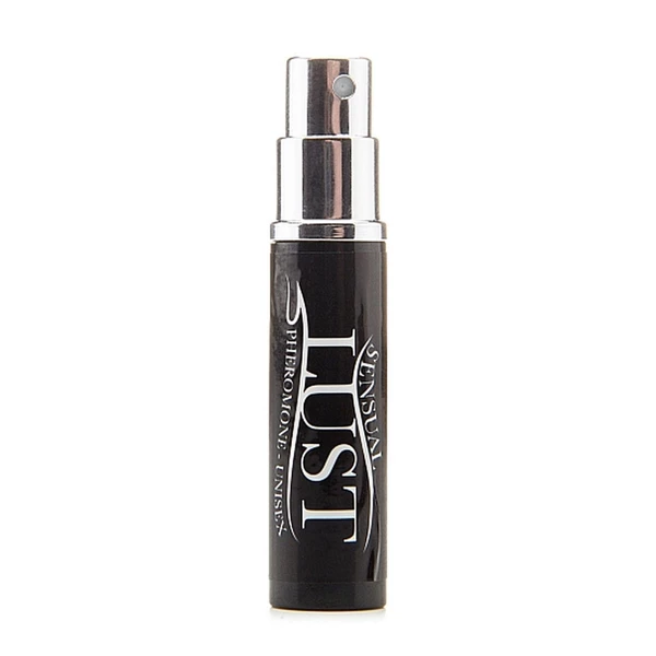 Pharmquests Female Spray Sensual Lust Pheromone Unisex 5 Ml - Feromony damskie