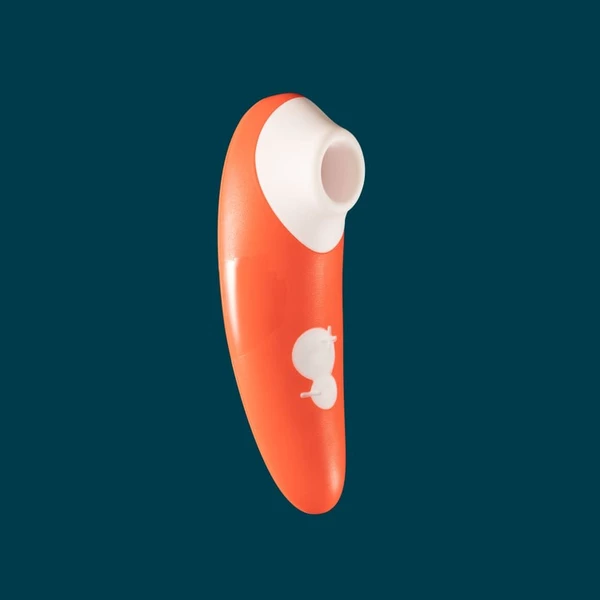 Romp Switch - Wibrator łechtaczkowy