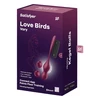 Satisfyer Love Birds Vary - Kulki gejszy, sterowane aplikacją lub pilotem