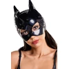 Glossy Ann Cat mask - Błyszcząca maska