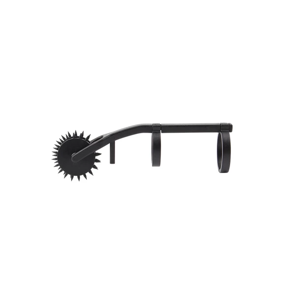 Sins Double Thorn Finger Pinwheel - Ostroga BDSM