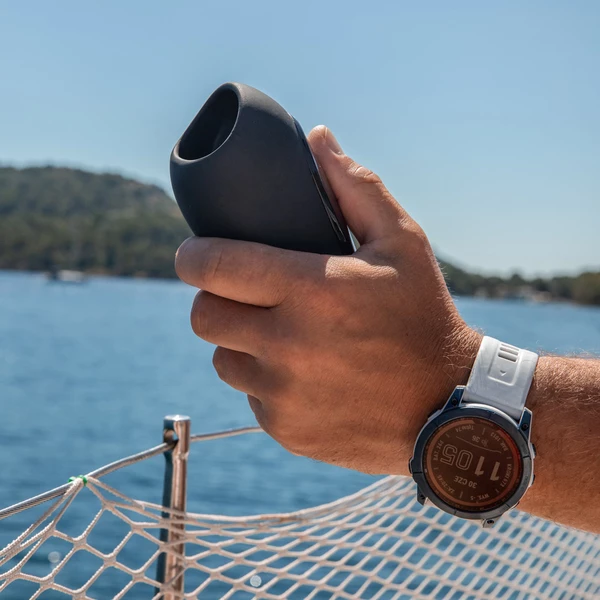 Satisfyer Men Vibration Connect App - Masturbator sterowany aplikacją