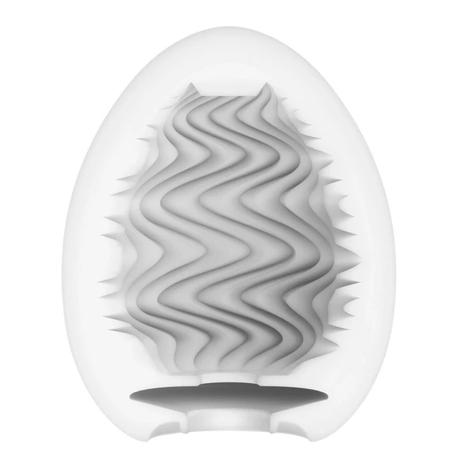 TENGA Egg Wind Single - Masturbator jajeczko
