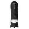 Blush M For Men Quantum X - Masturbator Wibrujący