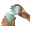 Tenga Puffy Mint Green - Masturbator Klasyczny z miękką teksturą