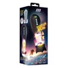 Blush M For Men Quantum X - Masturbator Wibrujący