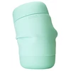 Tenga Puffy Mint Green - Masturbator Klasyczny z miękką teksturą