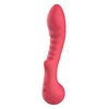 Dream toys Amour Flexible G Spot - Elastyczny wibrator punktu G