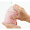 Tenga Puffy Strawberry pink  - Masturbator Klasyczny z miękką teksturą