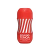 Tenga Gyro Roller Cup - Masturbator z spiralną strukturą