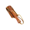 Blaze Elite Flogger - Pejcz ze skóry wegańskiej