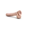 Blush Au Natural 14 inch daddy - Dildo Klasyczne z przyssawką