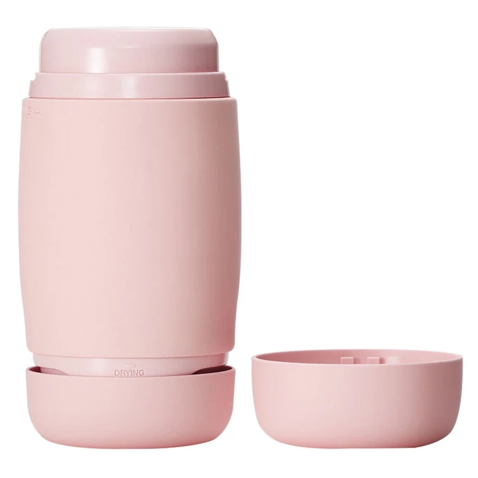 Tenga Puffy Strawberry pink  - Masturbator Klasyczny z miękką teksturą
