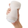 Tenga Puffy Latte Brown - Masturbator Klasyczny z miękką teksturą